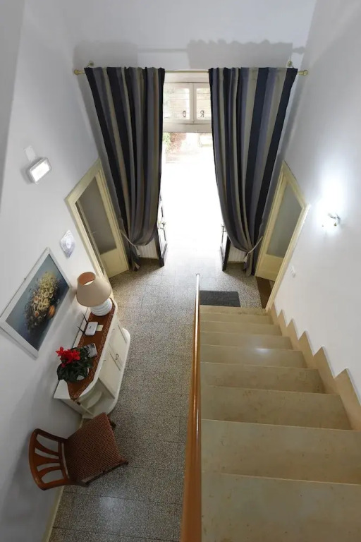 Appartamento vacanze Villa Ricciardi