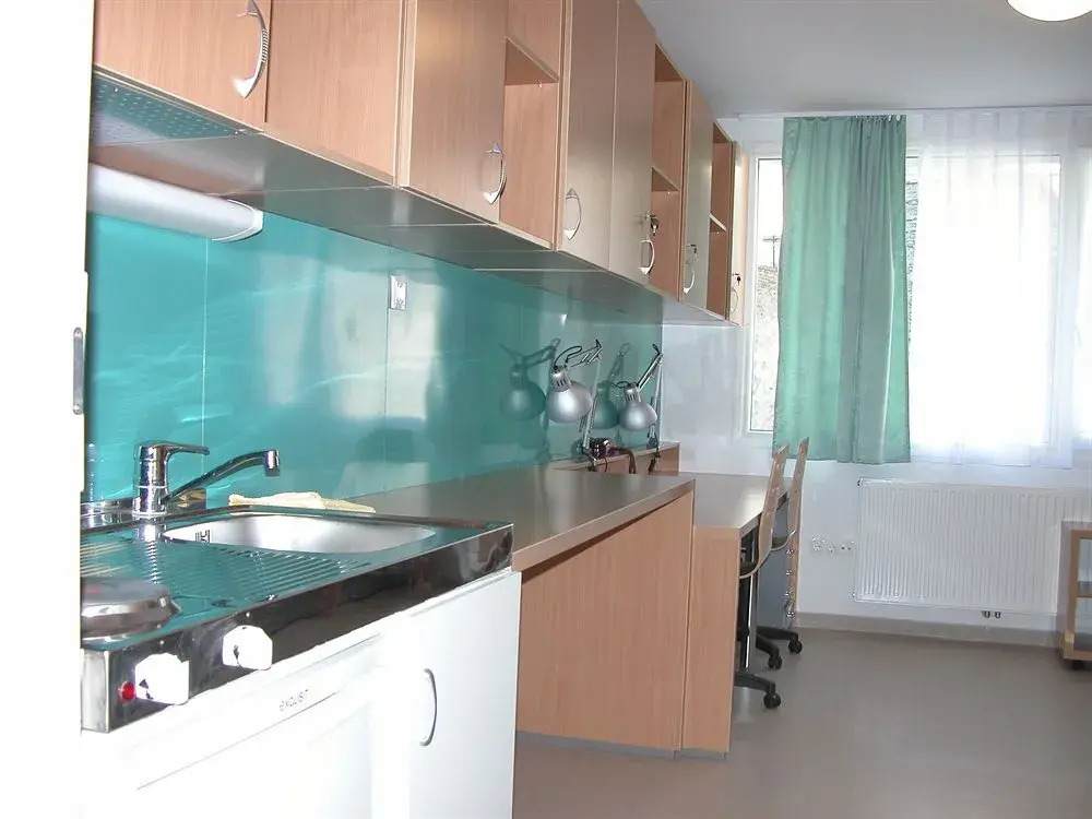 City Hostel Corvin