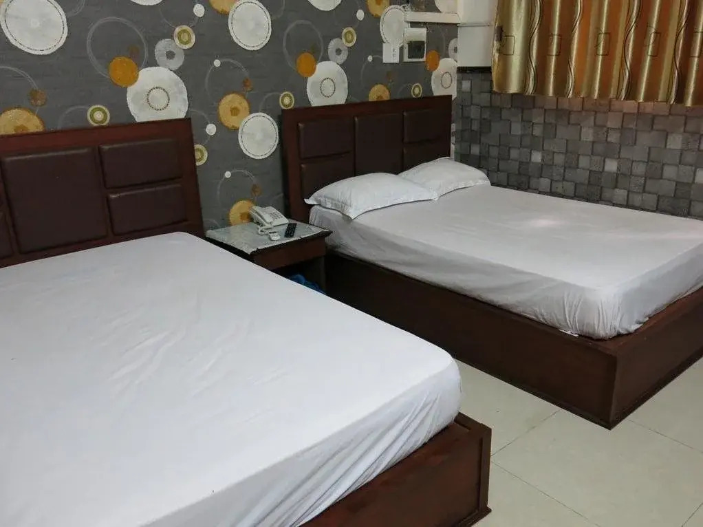 Loc Loc Phat Hotel