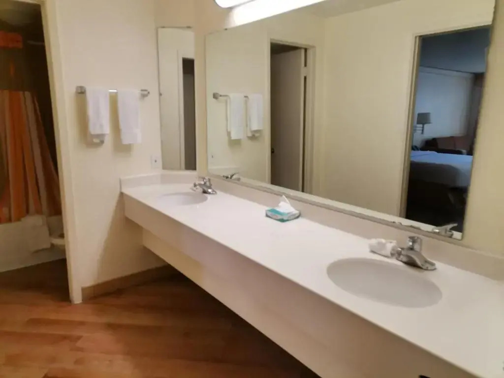 La Quinta Inn San Antonio Sea World Ingram Park