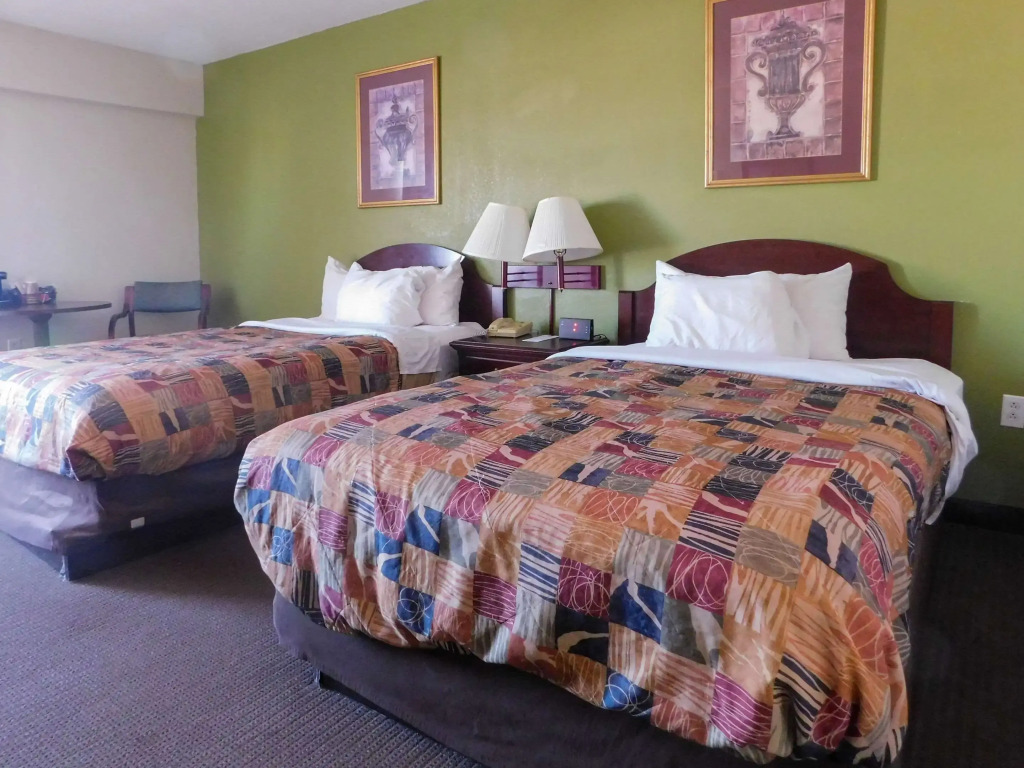 Quality Inn & Suites Thomasville-High Point