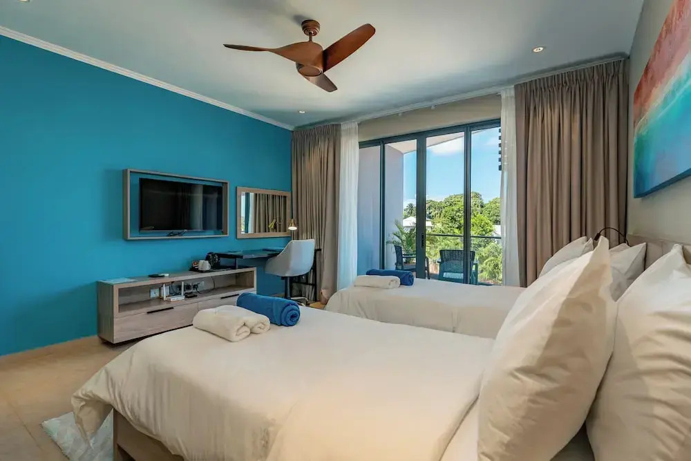 Thalassa Seychelles