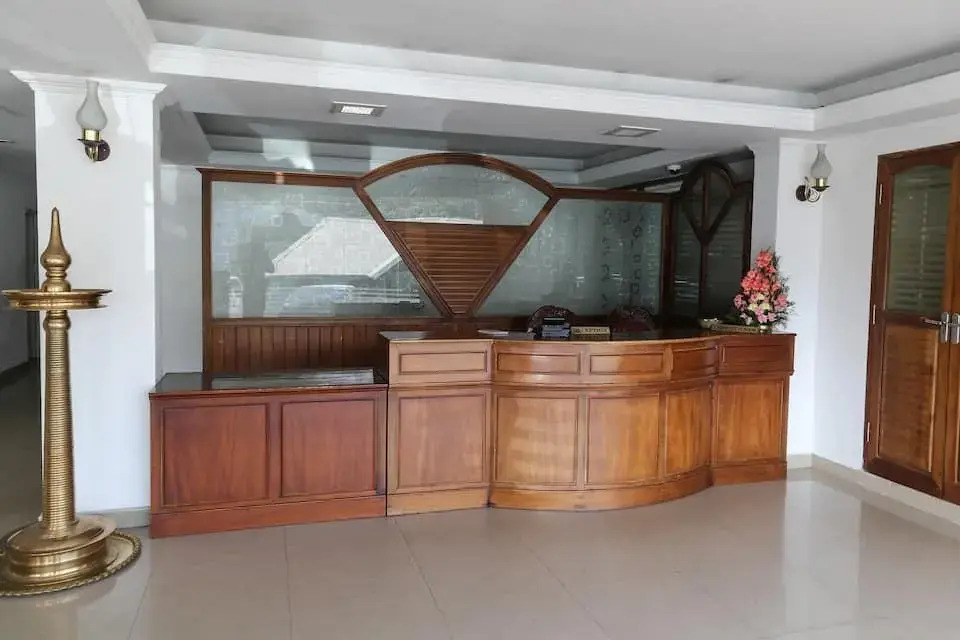 Bellmount Resorts