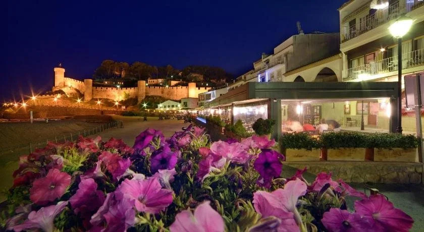 Hotel Capri