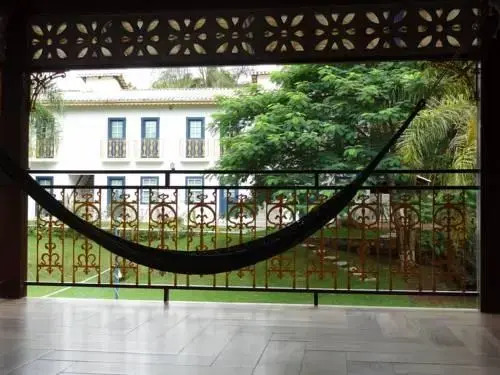 Pousada Villa Bia