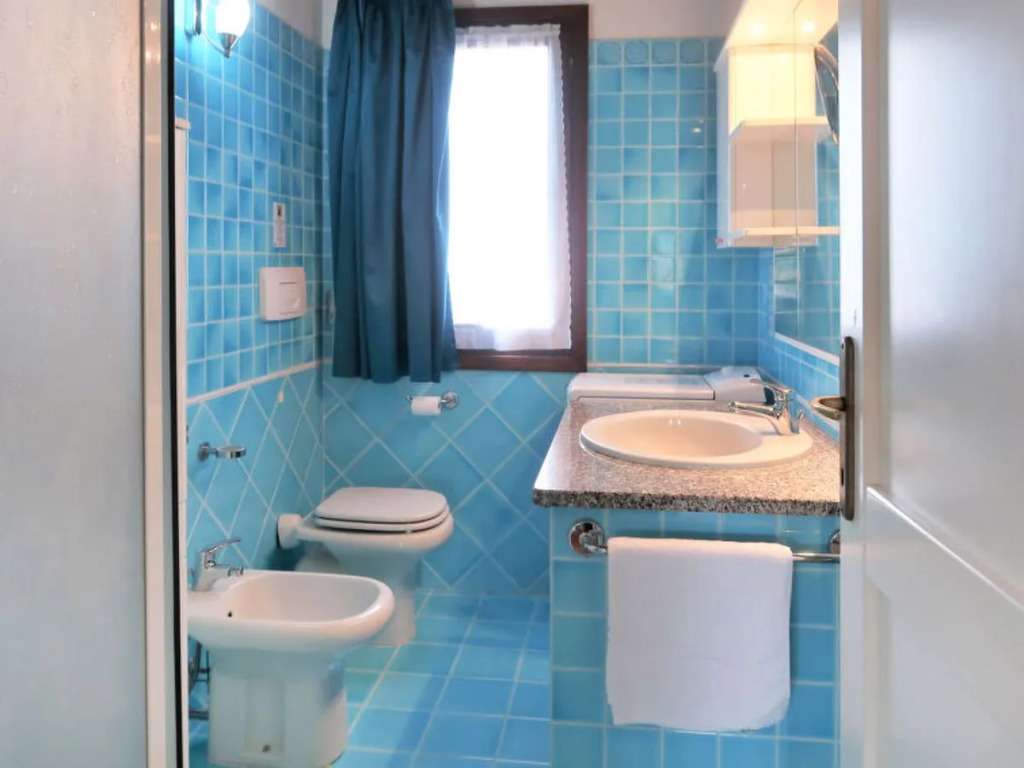 Apartment Giuly Golfo Aranci