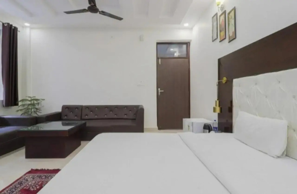 FabHotel Jungle Resort & Spa