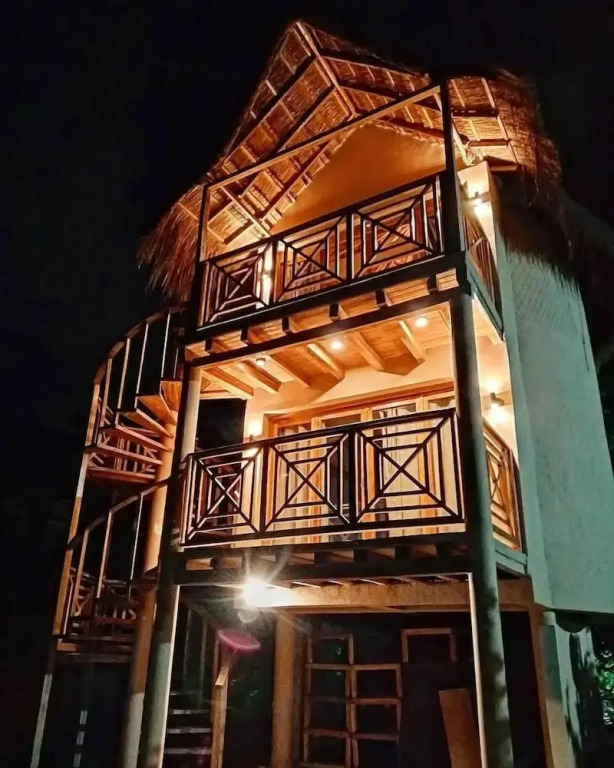 Anaho Beach Club