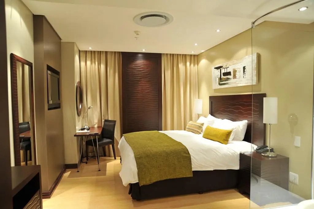 Protea Hotel by Marriott Transit O.R. Tambo Airport
