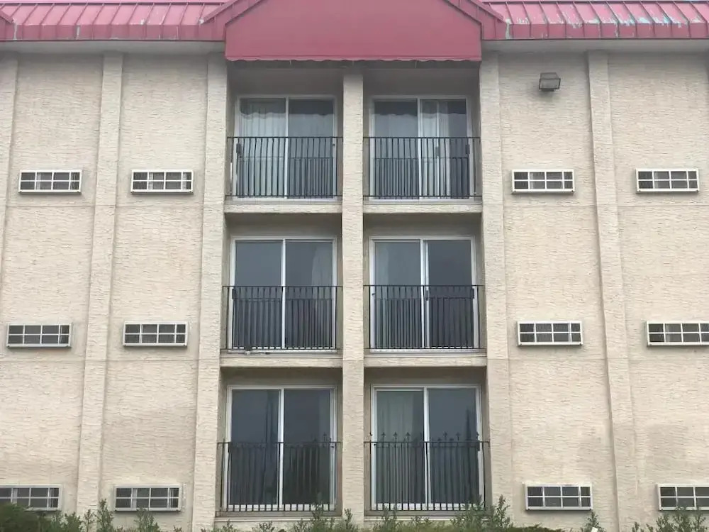 Westwind Motor Inn Hotel