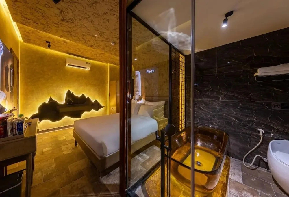 Pynt Hotel 5