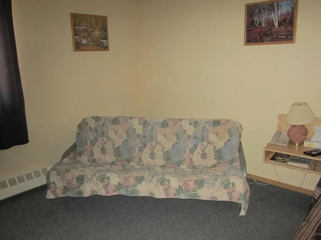 Bedrock Motel