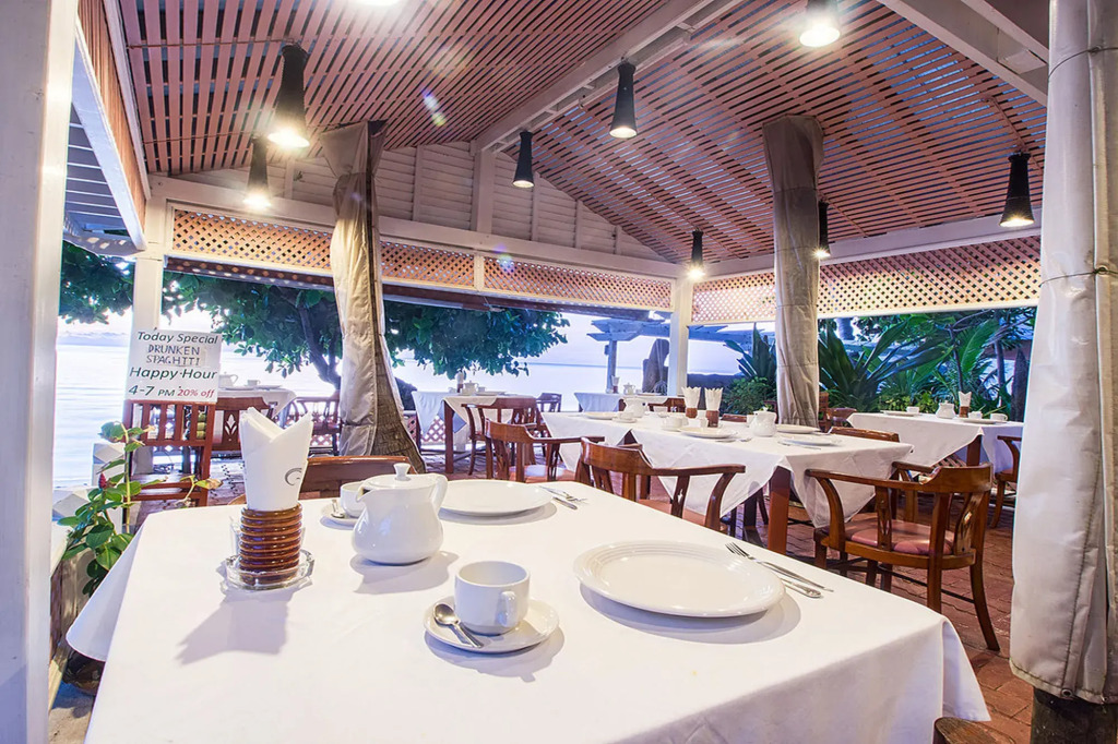 Sans Souci Samui