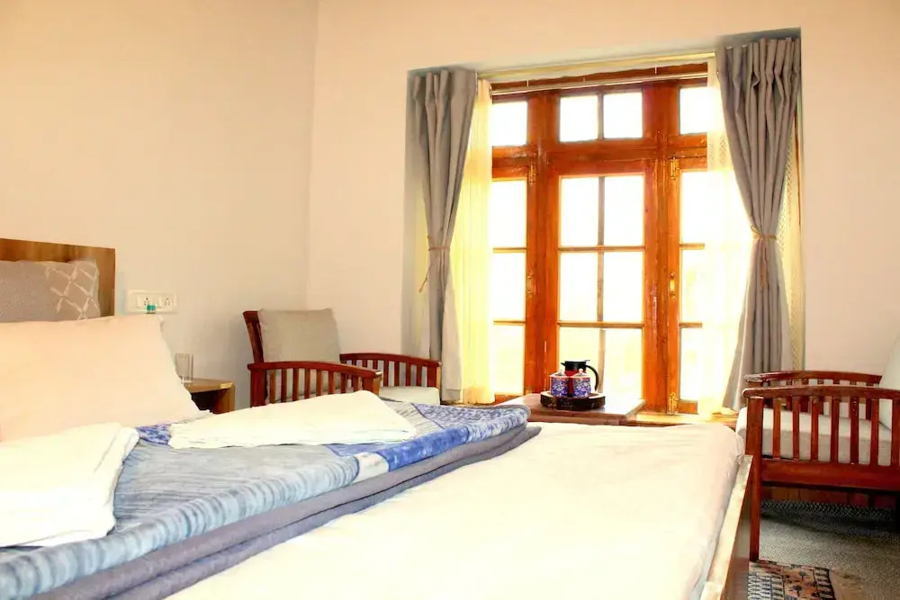 Karma Lodge Leh