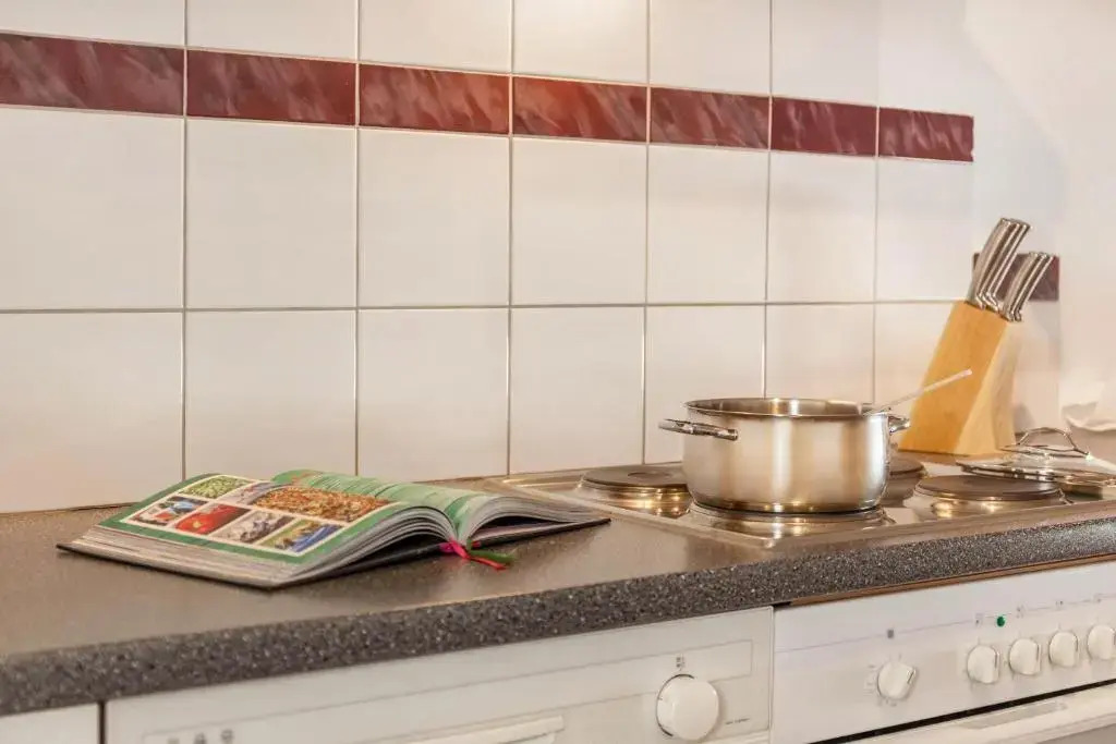 Ferienwohnung Brugger 4 Personen
