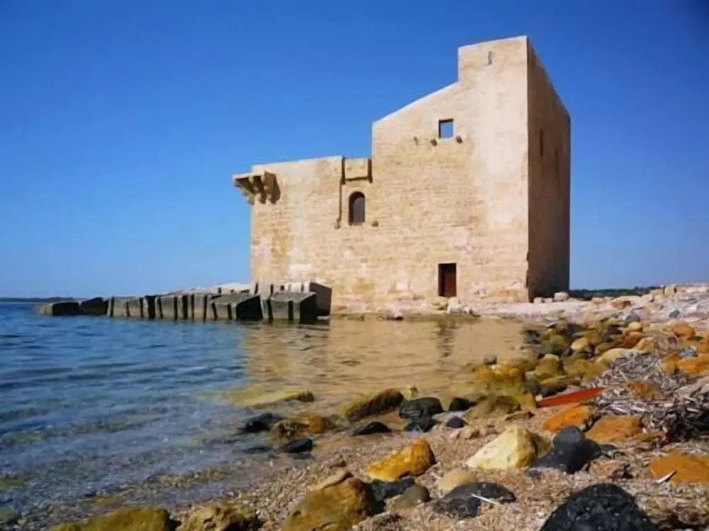 A Calata Rooms