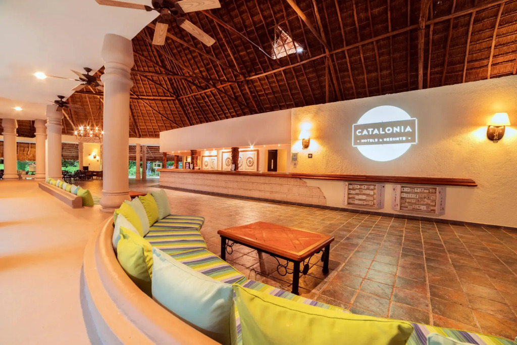 Catalonia Playa Maroma - All Inclusive