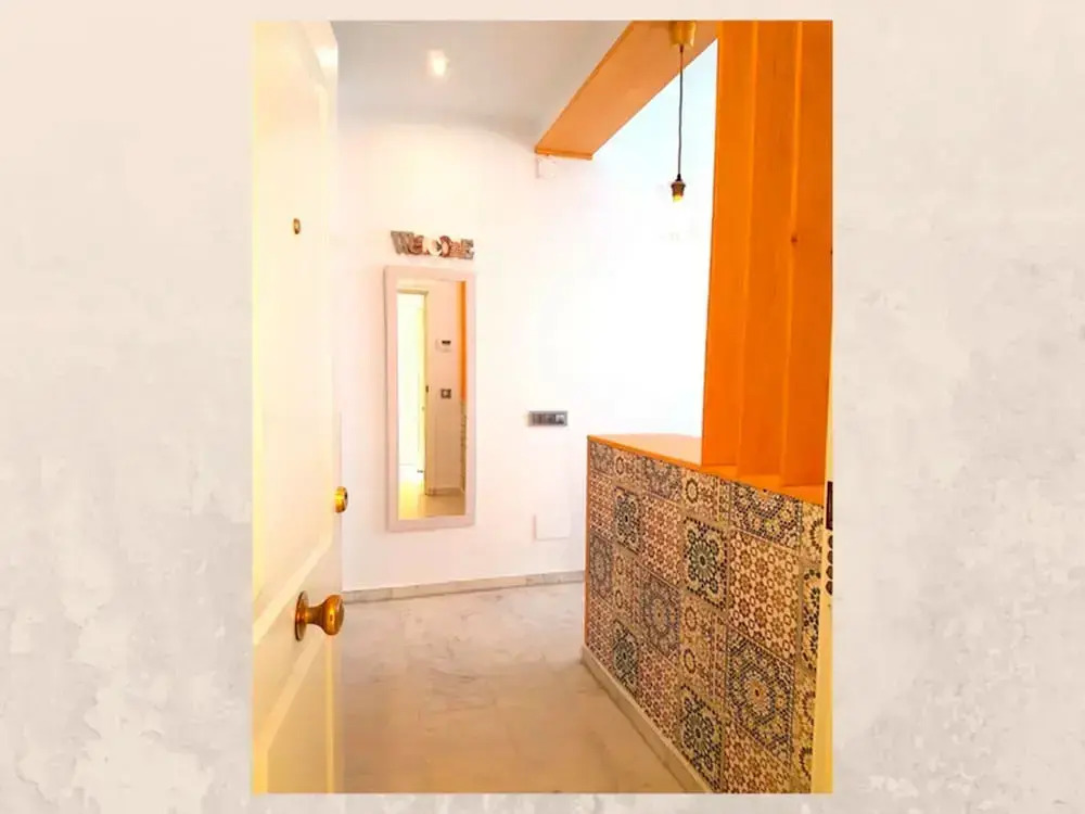 Renthas Perchel Apartment