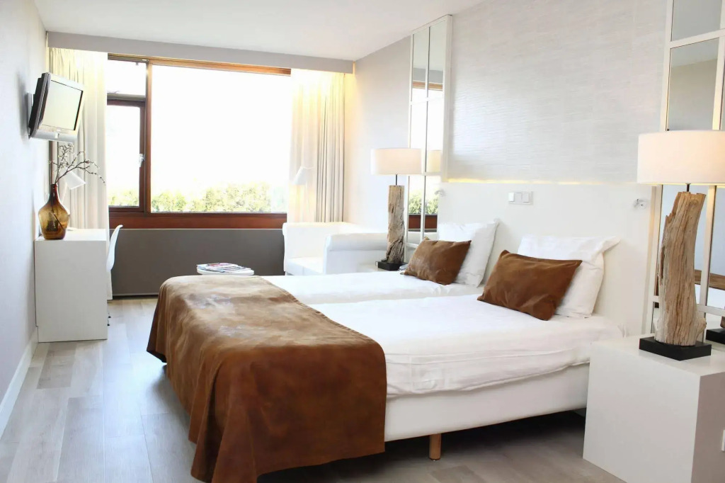 Van der Valk Hotel Groningen-Westerbroek