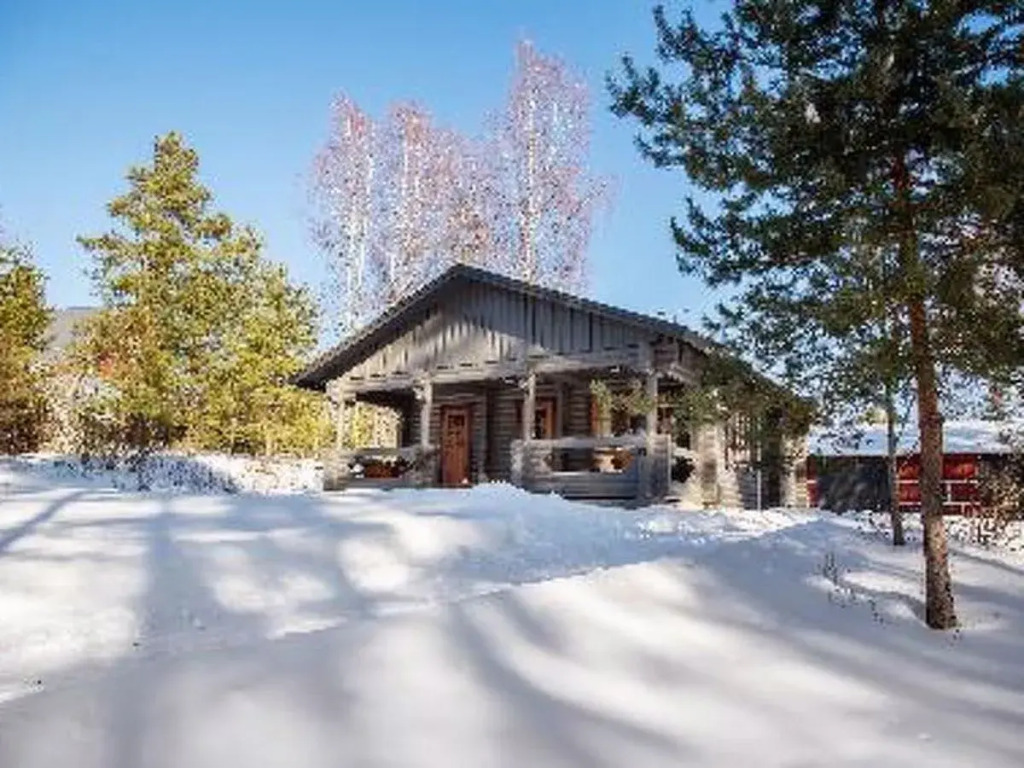 Holiday Home Marttalanmäki