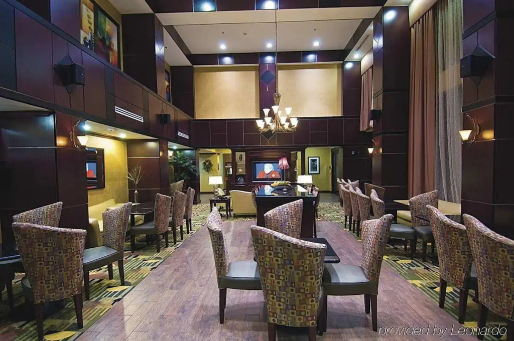 Hampton Inn & Suites Austin South Buda