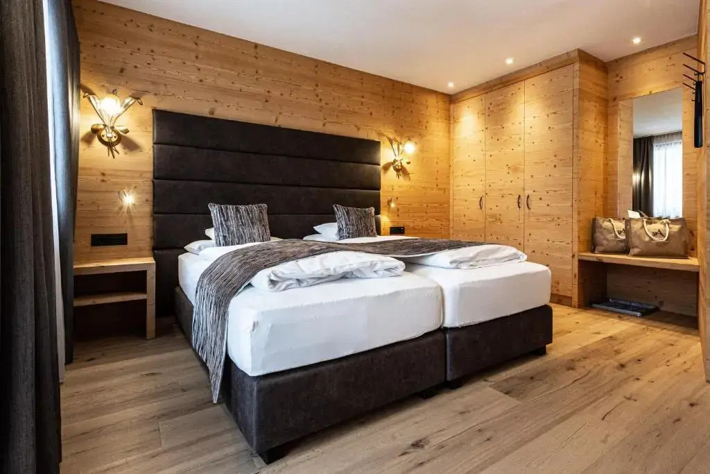 Hotel Arkadia