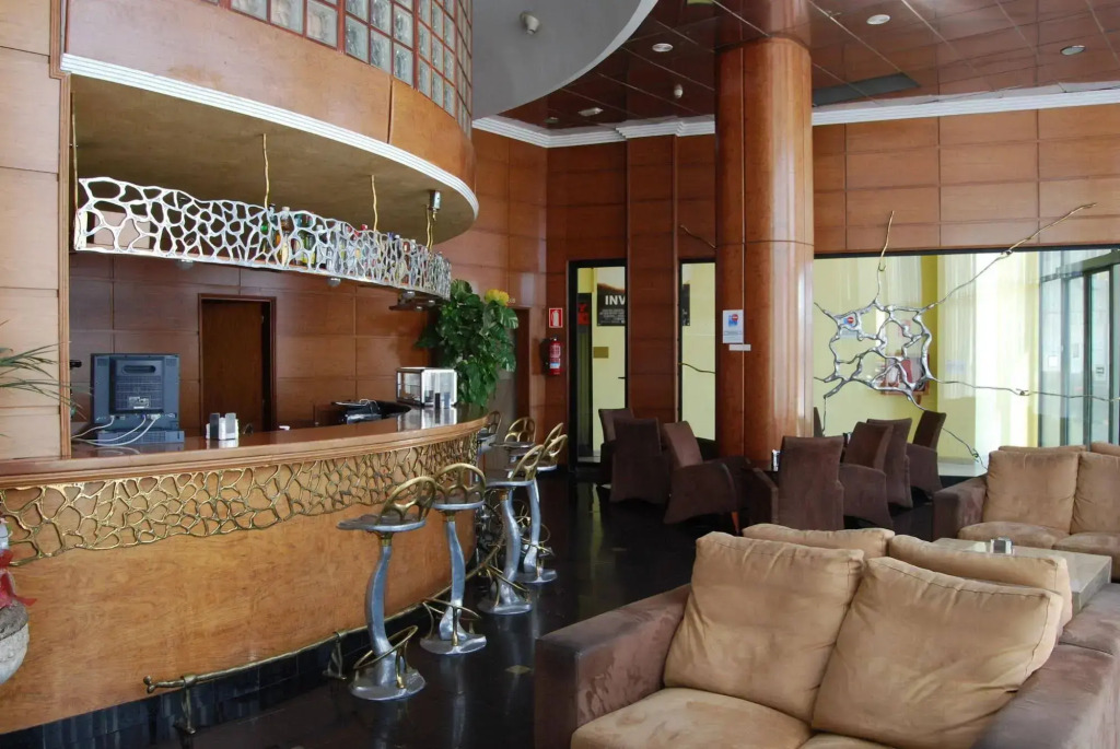 Hotel Vila-real Azul
