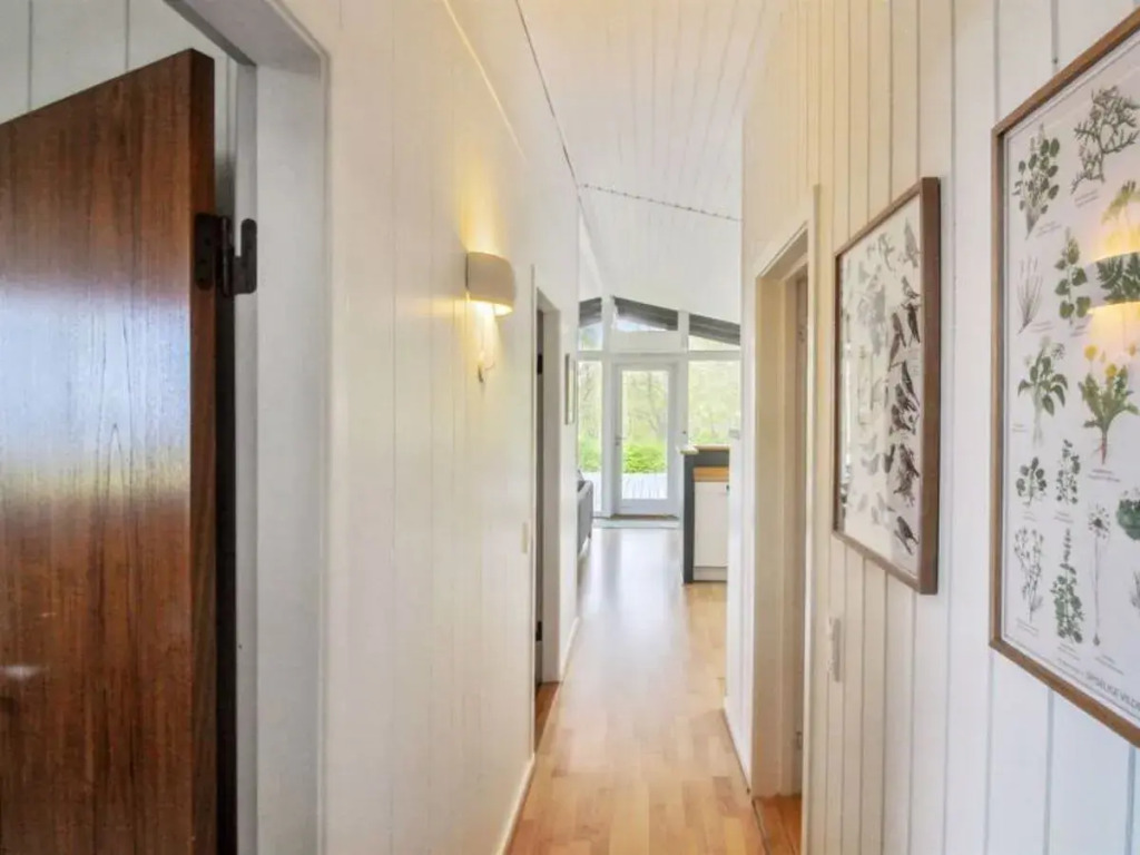Holiday Home Esben - 350m from the sea by Interhome