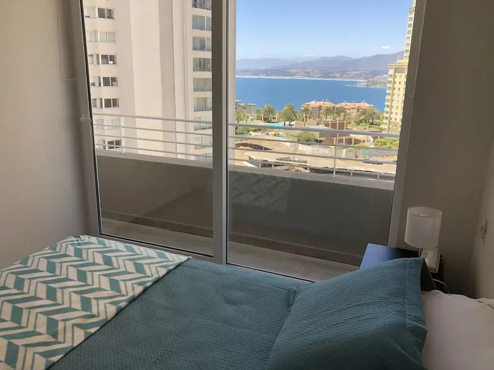 Apartamento 605 Costa Montemar