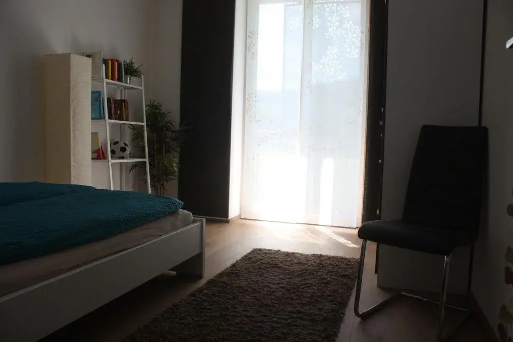 Apartment Parkvilla Traunsee