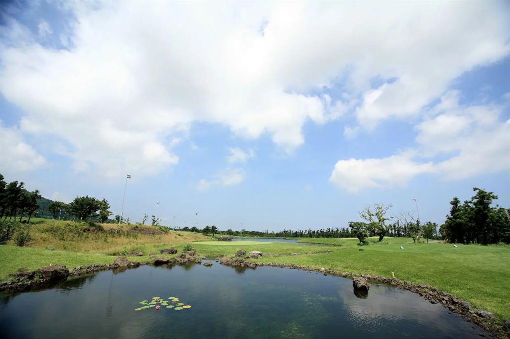 Hanwha Resort Jeju