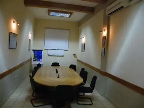 Botanika Hotel