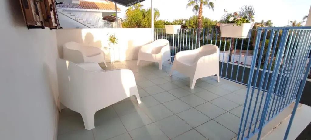 Casa Vacanze Ippari & Oanis