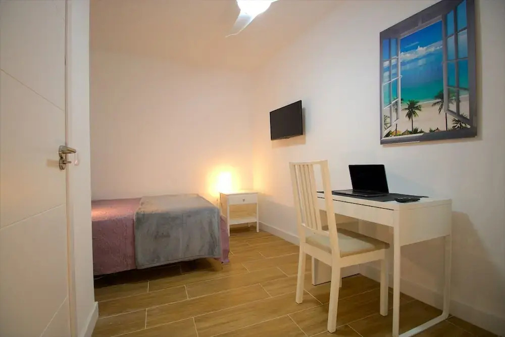 #3 Private Room Smart Apartment Etho