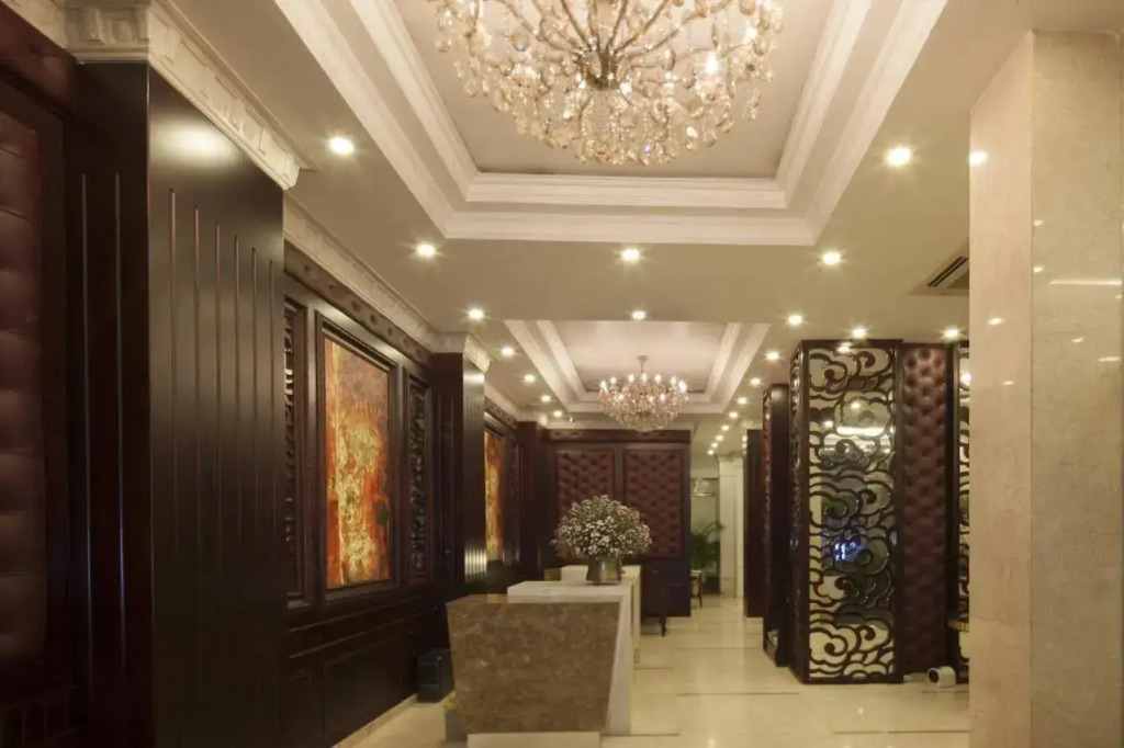 Alagon City Hotel & Spa