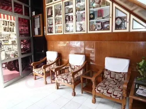 Arun Hotel