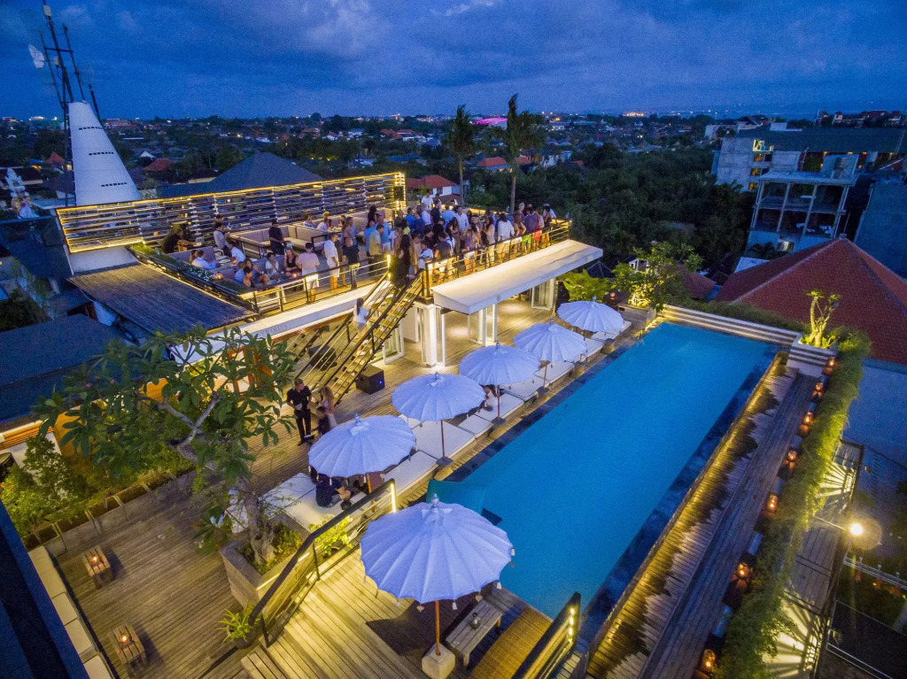 Imani Suites