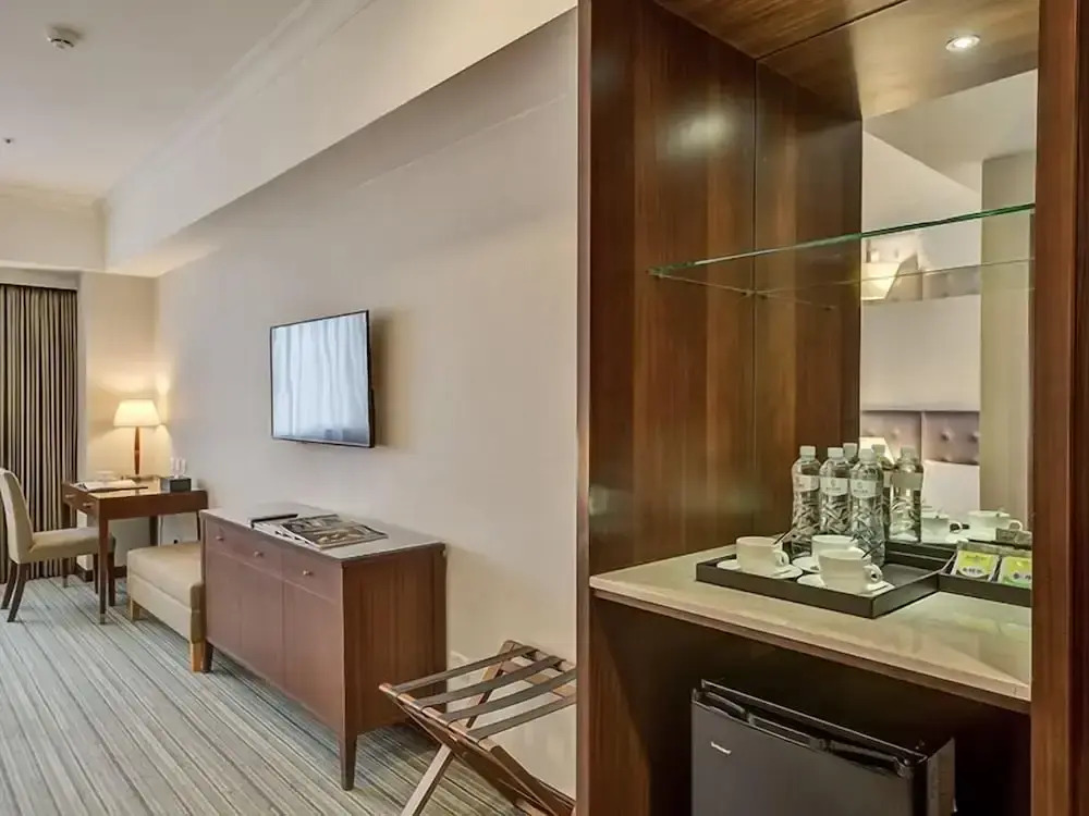 Forte Hotel Xizhi