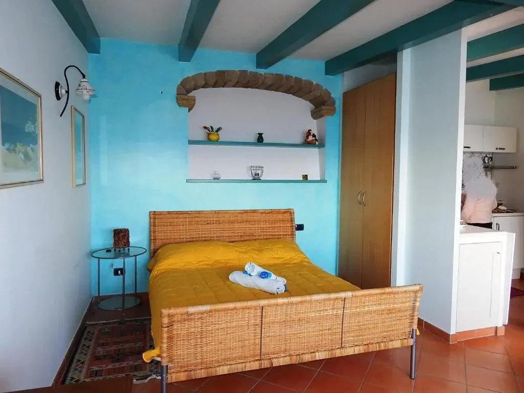 Amalfi View Cottage