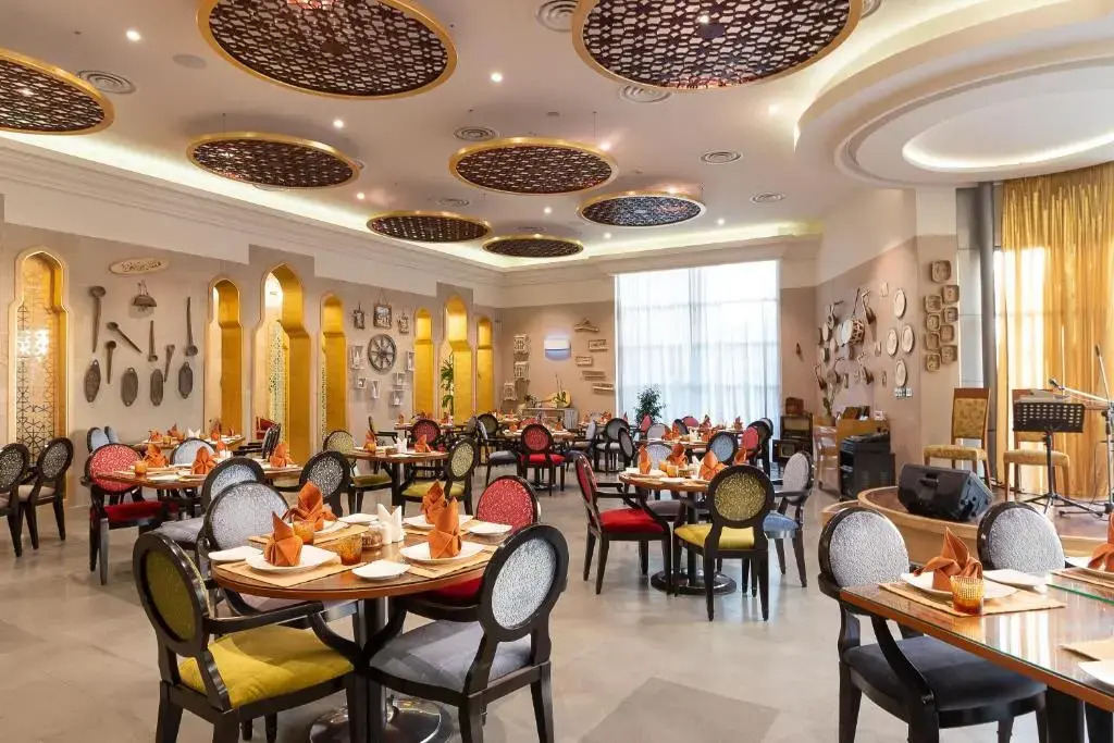 Holiday Inn - Suites Kuwait Salmiya by IHG