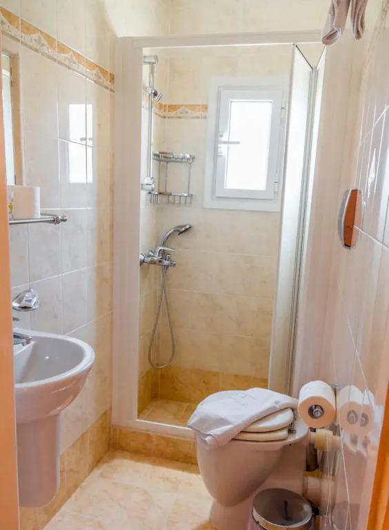 Hotel Klonos Kyriakos