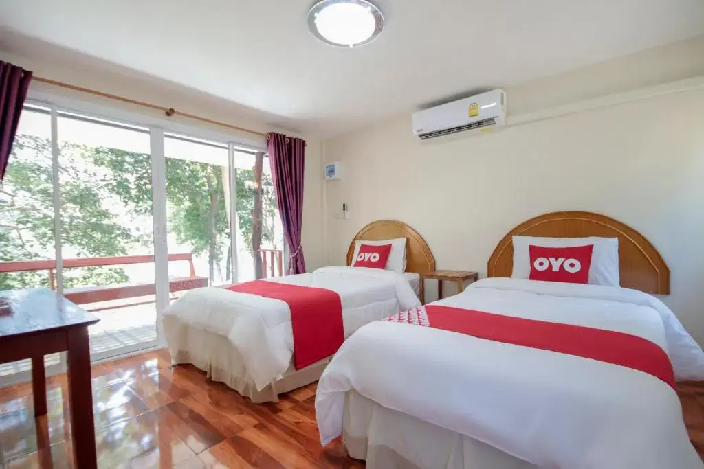 OYO 1085 Ma Lanta House