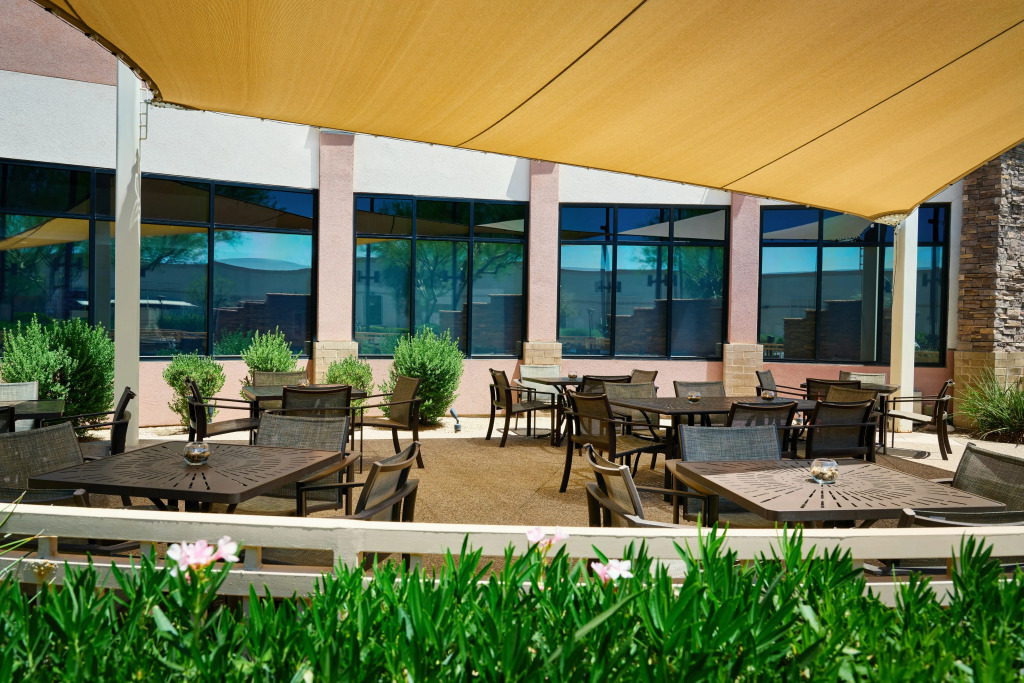 Hilton Garden Inn Phoenix North Happy Valley