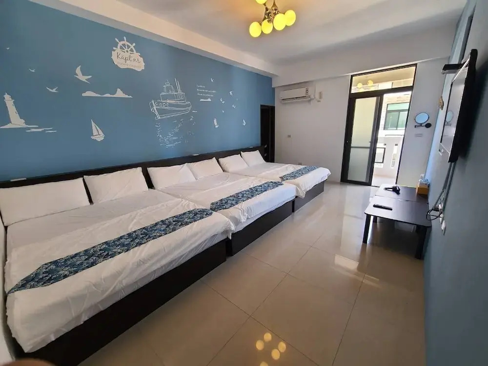 New Summer Homestay