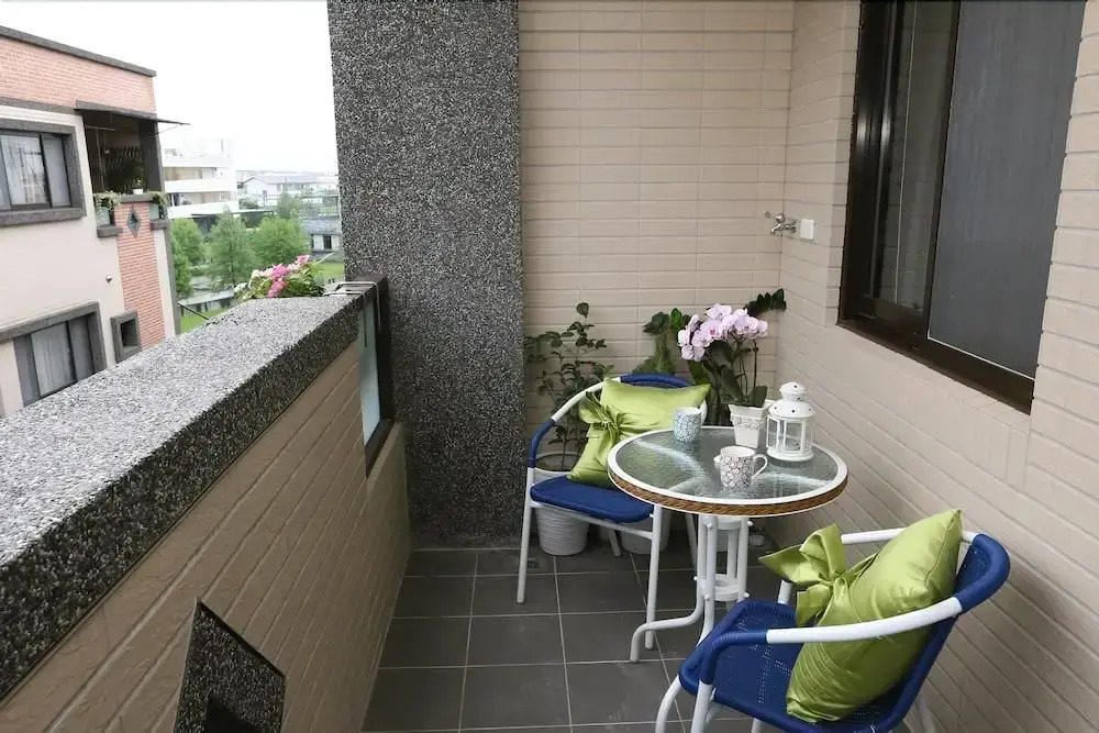Wei Yu House I