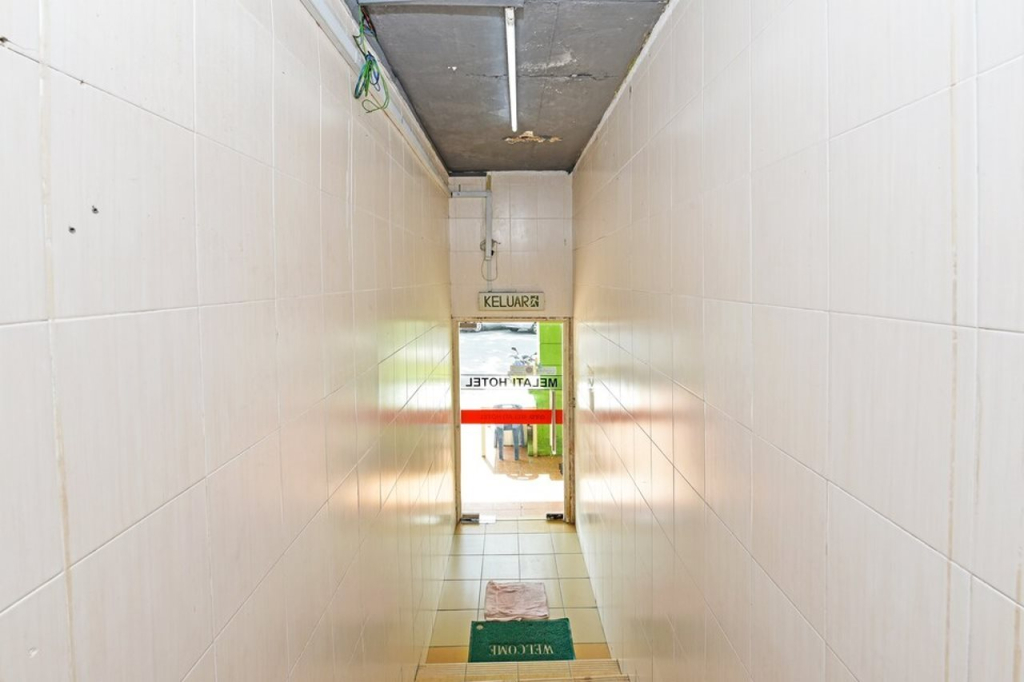 OYO 89656 Melati Hotel Nilai