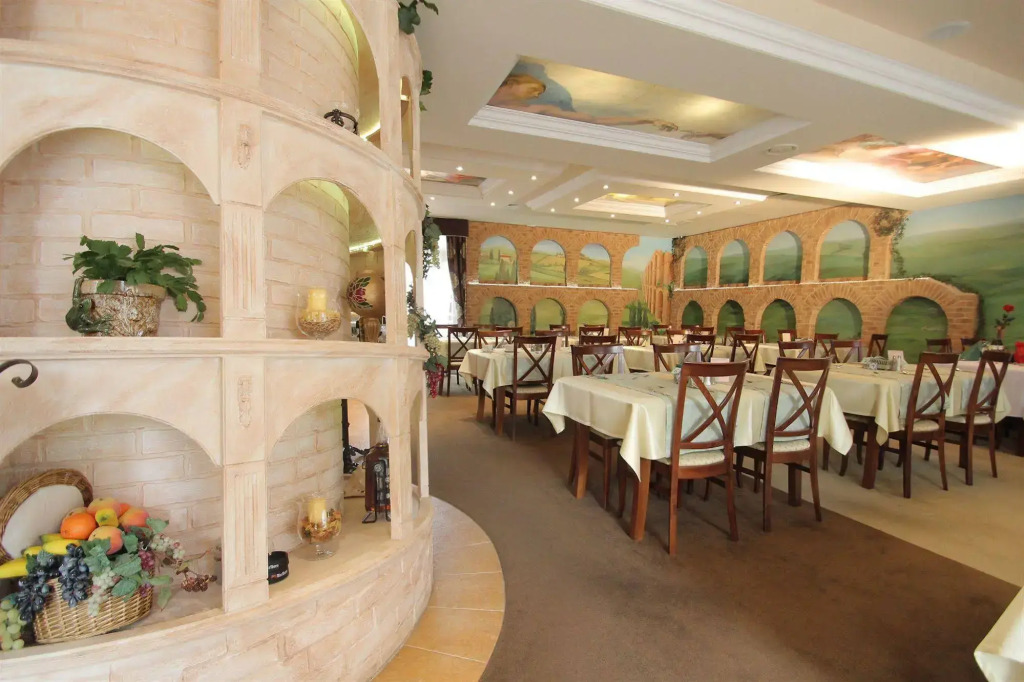 Villa Martini