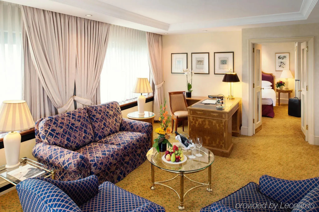 InterContinental Frankfurt