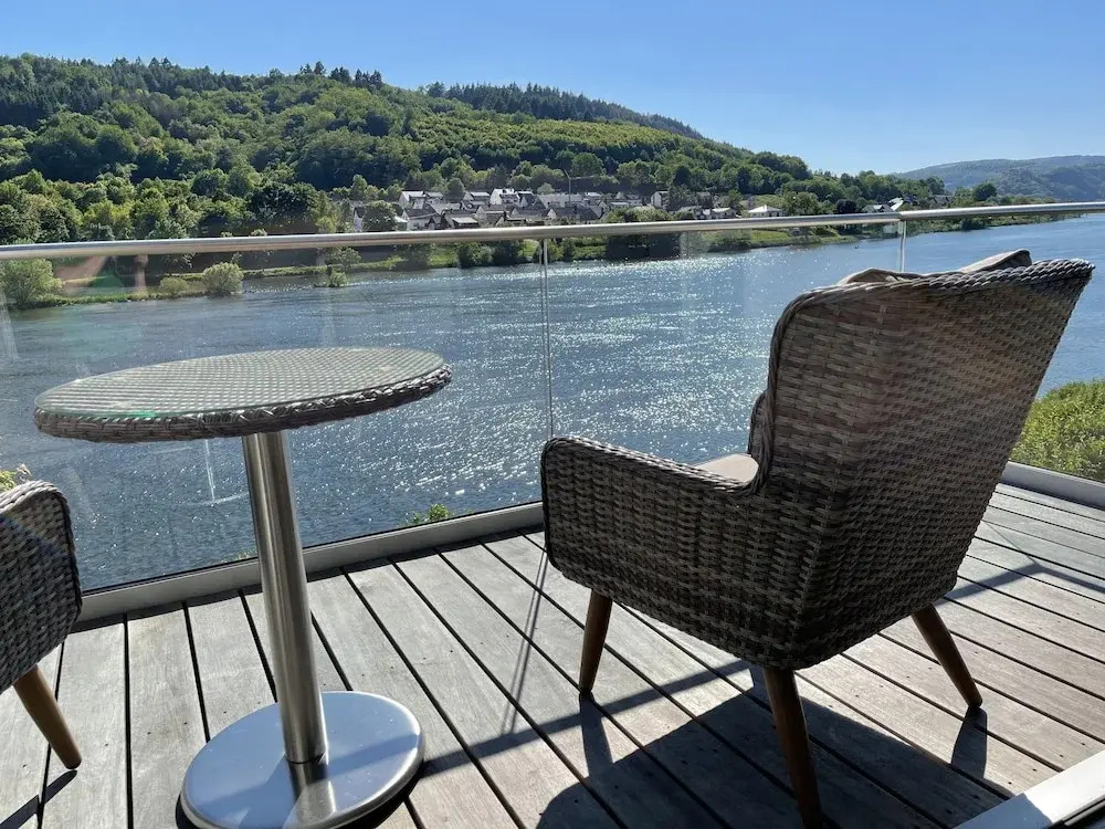 Hotel garni "Café im Hamm"