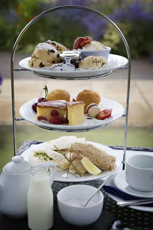 Best Western Ufford Park Hotel